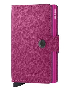 Secrid portofel femei, culoarea roz