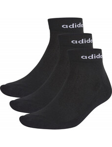Set 3 perechi sosete Adidas Hc Ankle (Marime: 37-39)