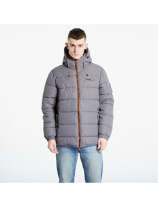 Jachetă de iarnă pentru bărbați Ellesse Gerana Padded Jacket Grey