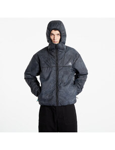 Hanorac pentru bărbați Nike ACG Therma-FIT ADV "Rope De Dope" Packable Insulated Jacket Black