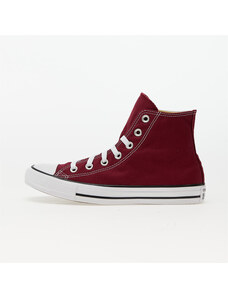 Converse All Star Hi Maroon