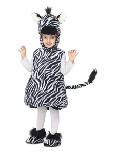 MOM Costum Zebra 5-6 ani