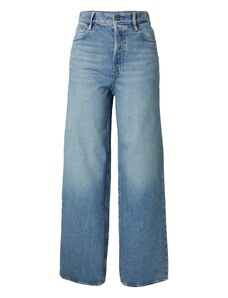 G-Star RAW Jeans 'Deck 2.0' negru / negru denim