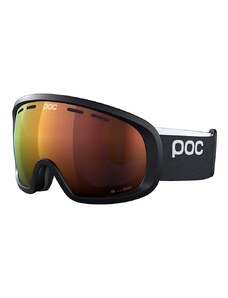 POC ochelari de schi Fovea Mid culoarea negru