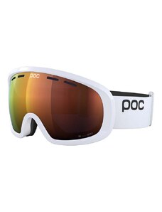POC ochelari de schi Fovea Mid culoarea alb