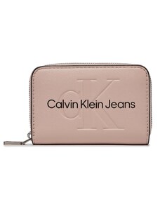 Portofel Mare de Damă Calvin Klein Jeans