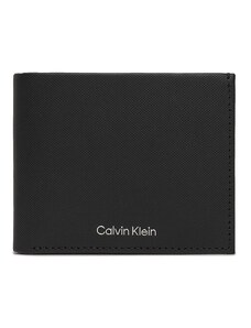Portofel Mare pentru Bărbați Calvin Klein