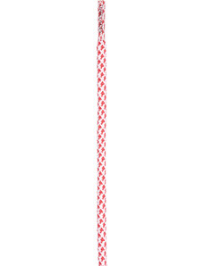 TUBELACES Rope Multi wht/red