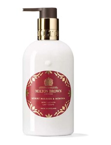 Molton Brown Vintage Merry Berries & Mimosa Body Lotion 300ml