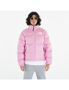 Jachetă cu puf pentru bărbați The North Face M 1996 Retro Nuptse Jacket Orchid Pink