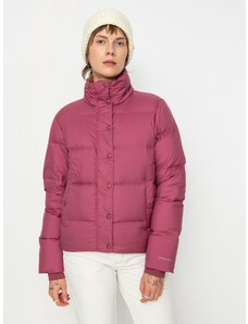 Patagonia Silent Down (mystery mauve)roz