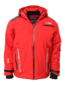 GEOGRAPHICAL NORWAY jachetă pentru bărbați WAPITI MEN 009 schi