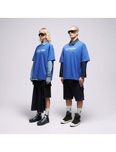 S.now Job Sizeer Tricou "slay" Blue Femei Îmbrăcăminte Tricouri SI323TSU55001 Albastru