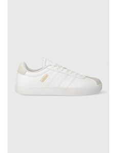 adidas sneakers COURT culoarea alb ID8795