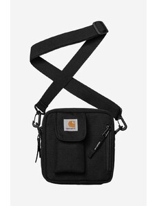 Carhartt WIP borsetă Carhartt WIP Essentials Bag I031470 DUSTY H BROWN culoarea negru