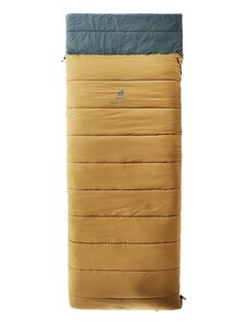 Deuter sac de dormit Orbit SQ -5° culoarea bej