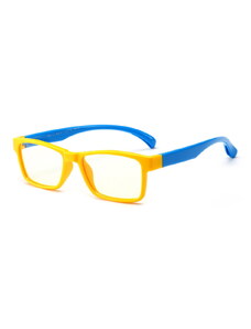 Rame ochelari de vedere copii Polarizen F8147 C5