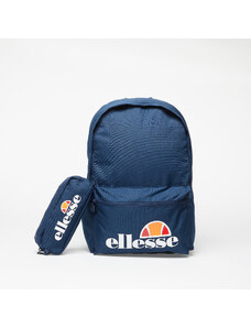 Ghiozdan ellesse Rolby Backpack & Pencil Case Navy, Universal