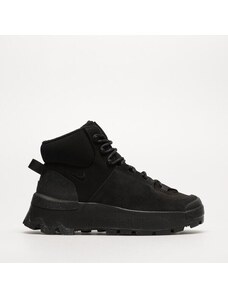 Nike City Classic Boot Femei Încălțăminte Sneakers DQ5601-003 Negru