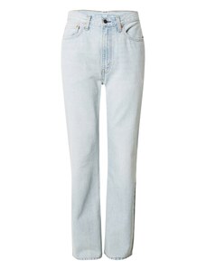LEVI'S  Jeans '565 '97 Loose Straight' albastru deschis