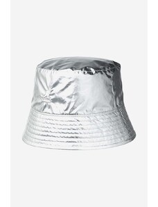 Kangol pălărie Rave Sport Bucket culoarea argintiu K5335.SILVER-SILVER