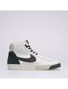 Nike Blazer Mid '77 Premium Bărbați Încălțăminte Sneakers FB8889-100 Alb