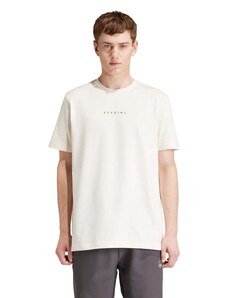 adidas Originals tricou Graphic Tee SPZL bărbați, culoarea alb, cu imprimeu, IN6761