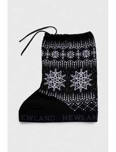 Newland huse pentru cizme de zăpadă Cloe culoarea negru