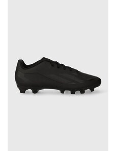 adidas Performance sneakers de fotbal X Crazyfast FxG culoarea negru GY7433