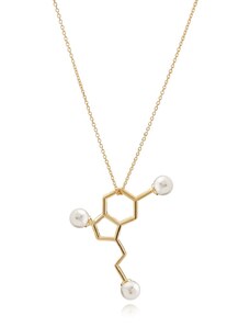 Giorre Woman's Necklace 34689