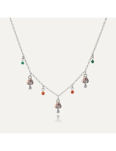 Giorre Woman's Necklace 38626