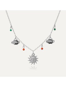 Giorre Woman's Necklace 38624