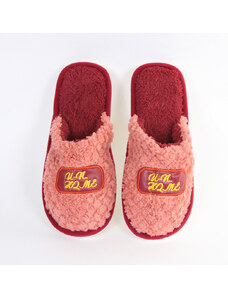 Papuci rosii Emza