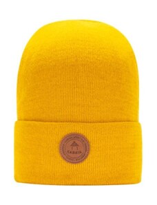Pălărie CABAIA Jungle Juice yellow