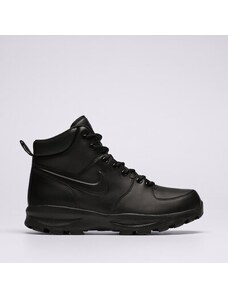 Nike Manoa Leather Bărbați Încălțăminte Încălțăminte de iarnă 454350-003 Negru