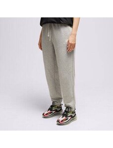 New Balance Pantaloni Nb Essentials Stacked Femei Îmbrăcăminte Pantaloni WP31530AG Gri