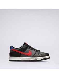 Nike Dunk Low Gs Copii Încălțăminte Sneakers FV0373-001 Negru