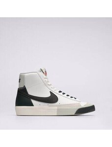 Nike Blazer Mid '77 Se Copii Încălțăminte Sneakers FN6937-101 Alb