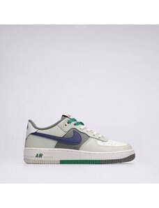 Nike Air Force 1 Lv8 1 Copii Încălțăminte Sneakers FB9035-001 Gri