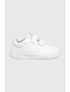 Adidas sneakers pentru copii Tensaur Sport 2.0 C culoarea alb