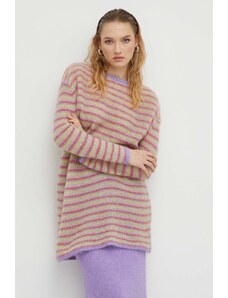American Vintage pulover de lana femei