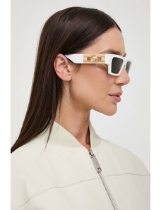 Versace ochelari de soare culoarea gri