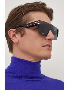 Marc Jacobs ochelari de soare barbati, culoarea negru