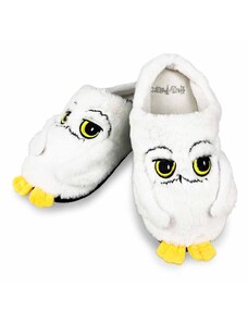 Groovy Papuci pentru copii - Harry Potter Hedwig