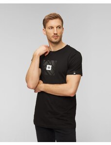 Tricou pentru bărbați Volkl 100 Years Shirt Black - negru