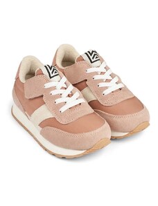 Liewood sneakers pentru copii culoarea roz