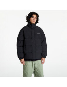 Jachetă cu puf pentru bărbați Carhartt WIP Danville Jacket Black/ White