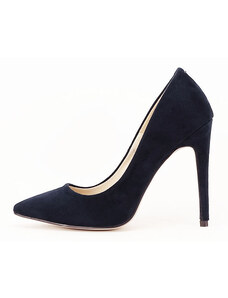 SOFILINE Pantofi stiletto bleumarin Grace 02