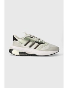 adidas sneakers pentru alergat X_PLRPHASE culoarea gri ID5900