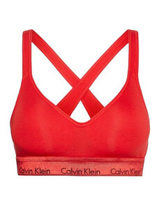 Sutien damă Calvin Klein roșu (QF7786E-XAT) S